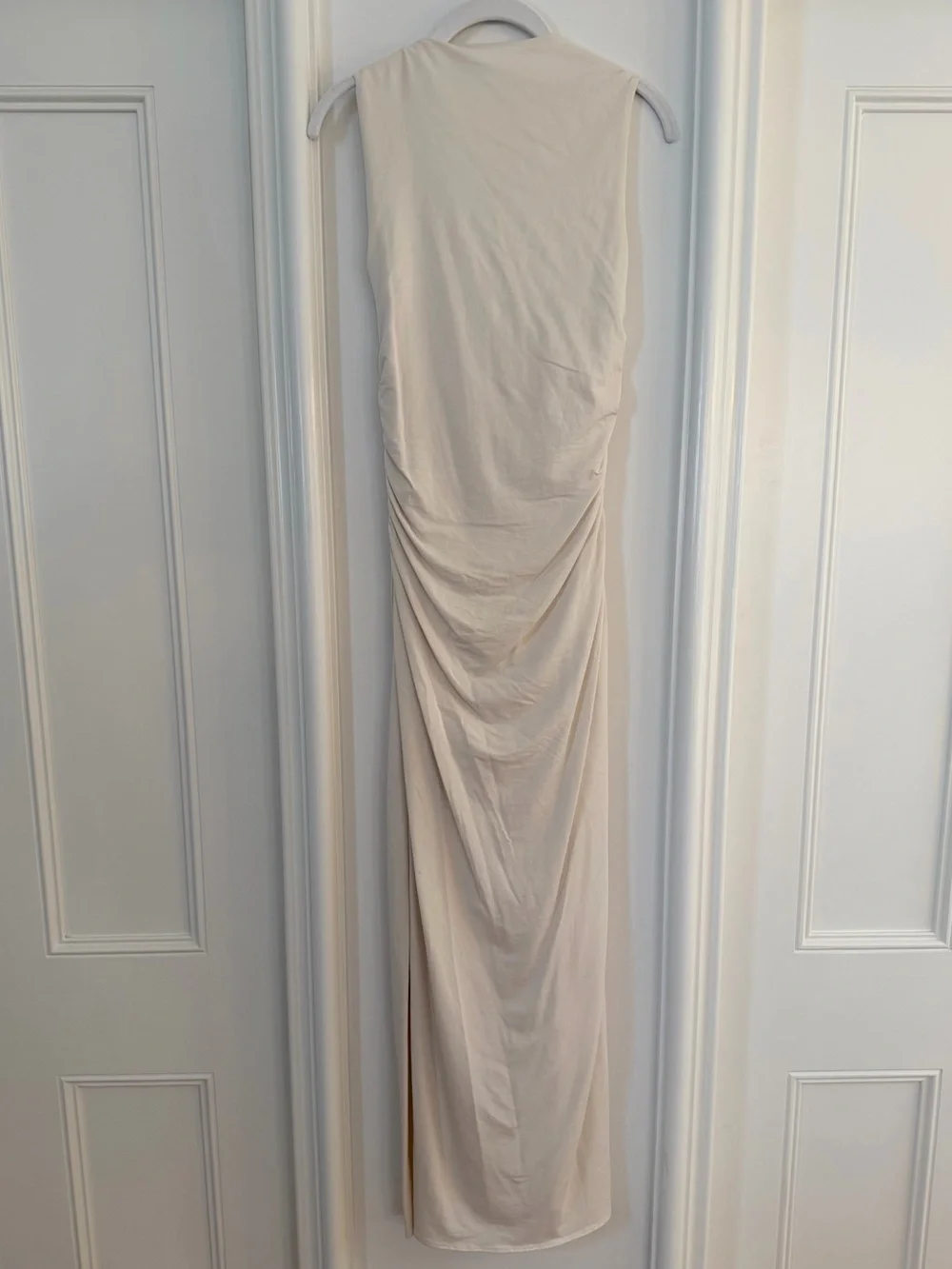 Abercrombie Ava Knit Maxi Dress